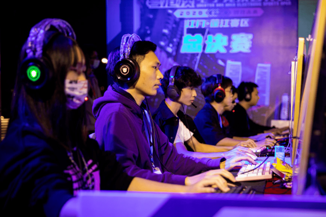 他们选择了 他们选择了