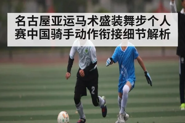 名古屋亚运马术盛装舞步个人赛中国骑手动作衔接细节解析 - kaiyun