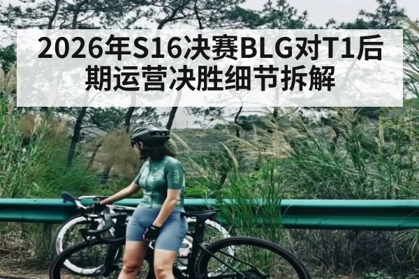 2026年S16决赛BLG对T1后期运营决胜细节拆解（kaiyun）