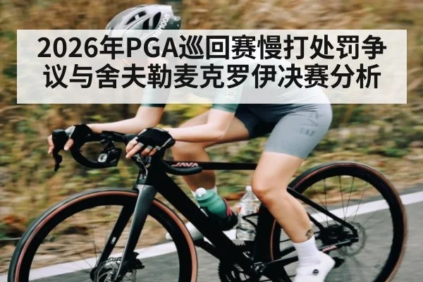 2026年PGA巡回赛慢打处罚争议与舍夫勒麦克罗伊决赛分析（kaiyun）